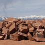 Cherokee 3-6' Boulders