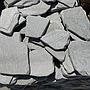 Waterwashed Storm Mountain 2" Minus Patio