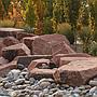 Cherokee 3-6' Boulders