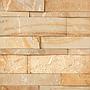 Sunrise Promontory Coursed Thin Veneer Flats