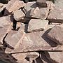Waterwashed Cherokee 3" Minus Patio