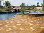 Natural Stone Pavers