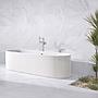 Adella Porcelain Tile Collection -Gris