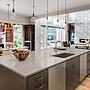 Stone Countertops - Kalahari-Quartzite