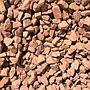 3" Crushed Cherokee