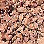 4" Crushed Cherokee