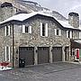 Mountain Ash Granite Wasatch Flats