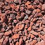 Red Lava