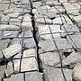 Mountain Ash Granite Sq Shldr 3-5" Select