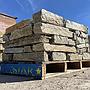 Storm Mountain 8" Natural Strip