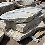 Storm Mountain 6"- 8" Natural Steps