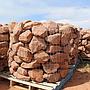 Cherokee 1-2' Rubble (Palletized)