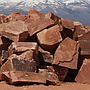 Cherokee 3-5' Boulders