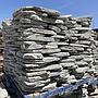 Waterwashed Storm Mountain 2" Minus Patio