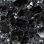 Galaxy Black Fire Glass 0.5" (20 lb)