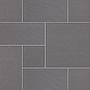 Arterra Paver Blue Stone 24X24X2cm