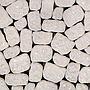 Roma Stone Pewter - Layer 