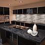 Stone Countertops - Prefab